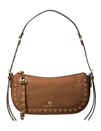 michael kors camden small pochette bag|Michael Michael Kors Camden Small Pochette Bag .